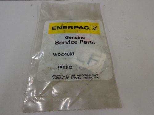 ENERPAC WDC40K1 SERVICE KIT   STK 2359