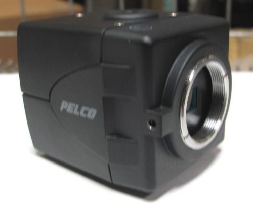 PELCO CCC1390H-6X  Day/Night, WDR, CCD Compact Cam 1/3-INCH, HIGH RESOLUTION