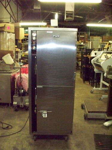 FWE MT-1828-18 Humidified Heated Food Cabinets