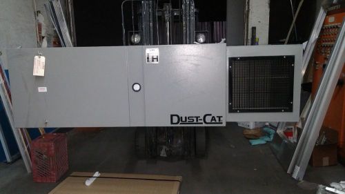 DUST CAT 3 HP DB AIR FILTRATION SYSTEM