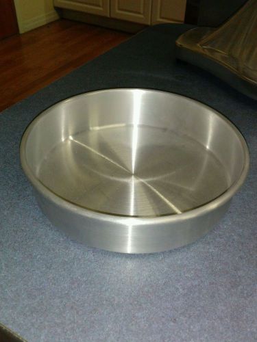 Layer Cake Pan, 8&#034;