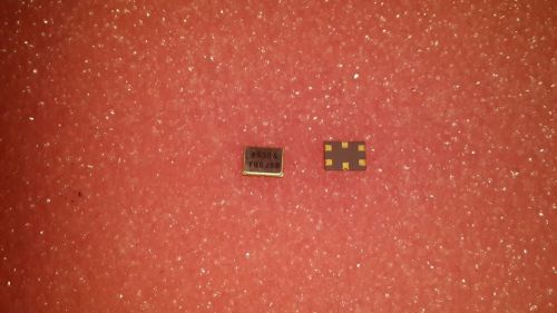 1x TELETEC  TFS4530A45MHZ , XTAL OSCILLATOR 45MHZ SMD , SEE PICTURE