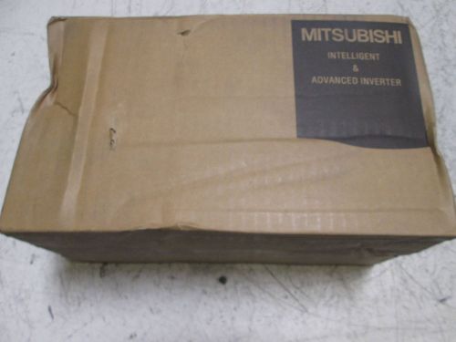 MITSUBISHI FR-F740-00083-NA VT INVERTER *NEW IN A BOX*