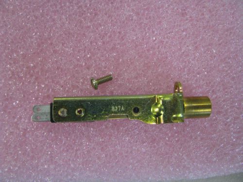 AT &amp; T TELEPHONE JACK PART # 237A   NSN: 5935-00-192-4803