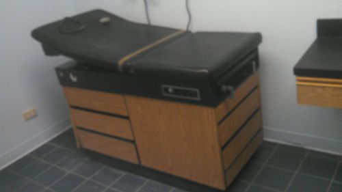 Medical Exam Tables