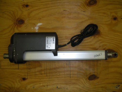 12v linear actuator, linak, 360024-00 for sale