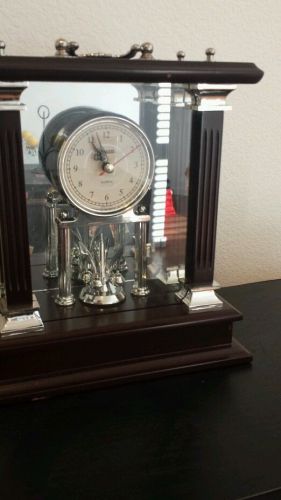Executive clock for office or desk for sale