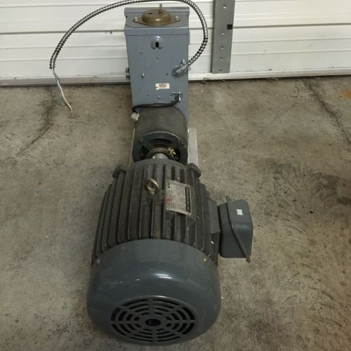 5 hp phase converter for sale