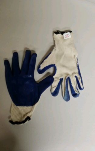 Non-stick work glove by wonder glove  size lg., 10 pairs for sale