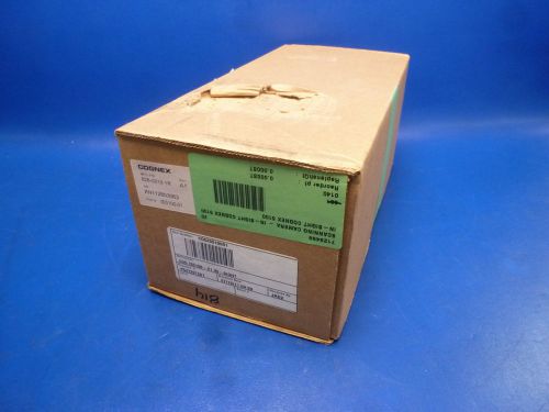 NEW SEALED COGNEX 828-0219-1R 82802191R COG IS5100-01 IN-SIGHT