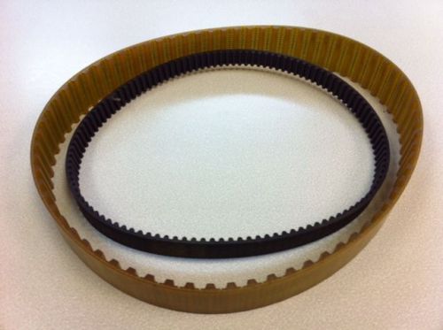 Melco Embroidery Machine Belts
