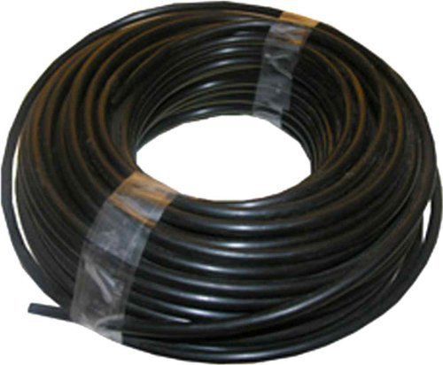 LASCO 15-5580 1/4-Inch by 50-Feet Poly Micro Drip Tubing