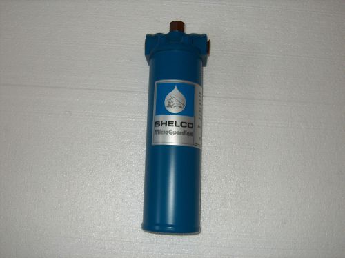 SHELCO FILTER FOC 784 BR **NEW **