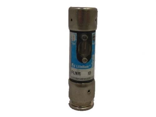 Littelfuse flnr-50-id n 50a 250v cl rk5 new for sale