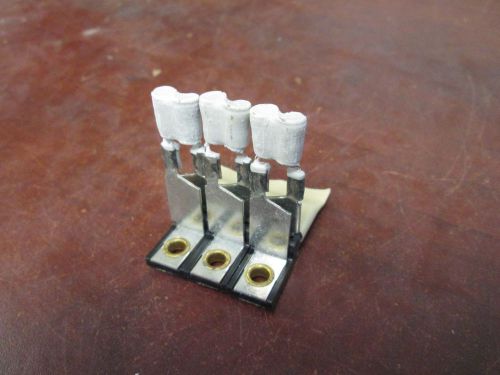 Square D Overload Relay Thermal Unit AR1.26 *Lot of 3* Used