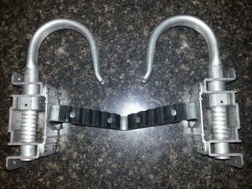 Werner 92-88 cable hook v -rung assembly for sale