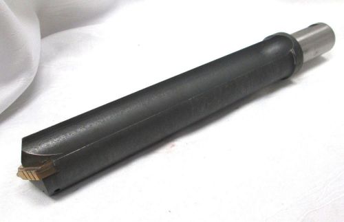 RAIDRILL CARBIDE INSERT DRILL 1.859&#034; - 2.563&#034; W/ DRILL INSERT