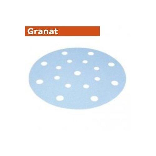 Festool 497156 P320 Grit, Granat Abrasives, Pack of 10 New