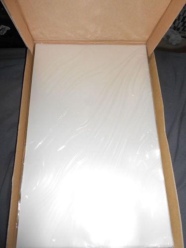 500 - Legal Size Laminating Supplies Pouches - 7 MIL Great Value 9&#034; x 14.5&#034;