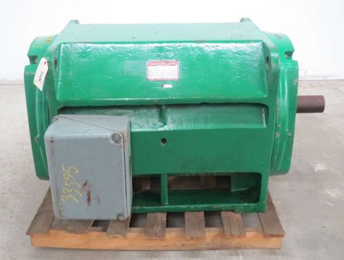 General electric ge 133691 350hp 2300v-ac 558us 3ph ac induction motor b491933 for sale