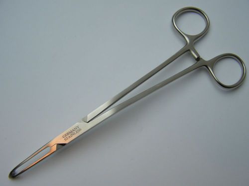 McGivney Hemhorroidal Ligator Forceps 7.5&#034;Anal Rectal Surgical Instrument German