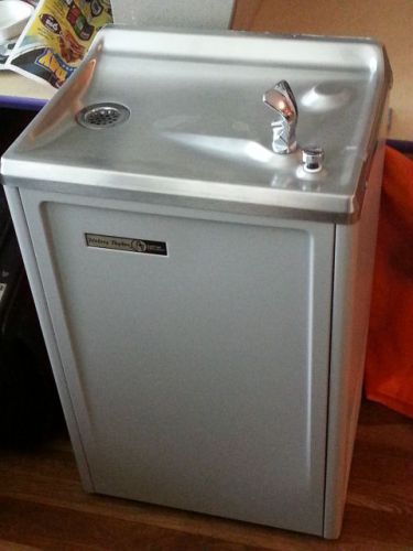 Halsey taylor drinking water fountain, water cooler. for sale
