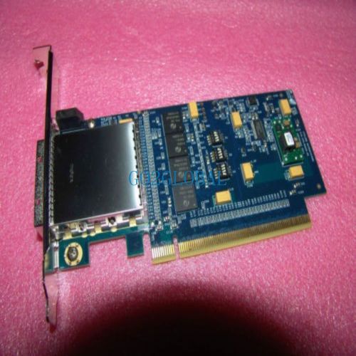 Pcie2-426 expansion systems cyclone microsystems 270-r0426-06 gen2 bus card for for sale