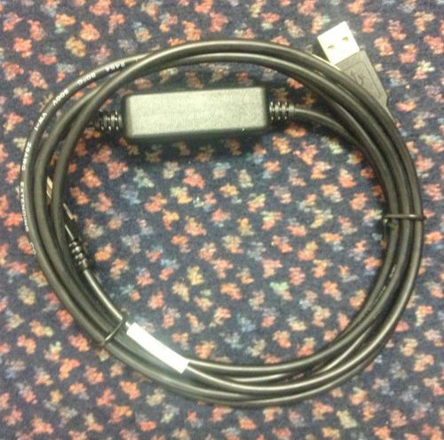 Cable USB CN6000 for E-seek and Intellicheck ID Readers - BRAND NEW, Free Ship