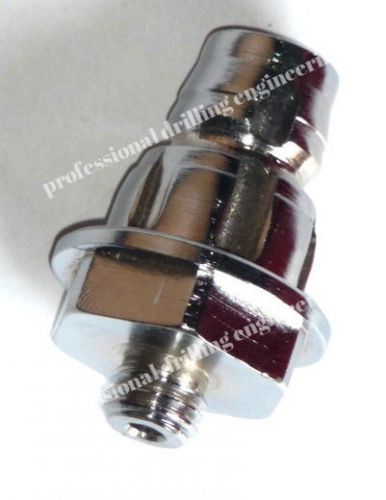 Core drill adapter for hilti dd110-w dd120 dd130 dd150-u dd-bi to 5/8&#034;11 male for sale