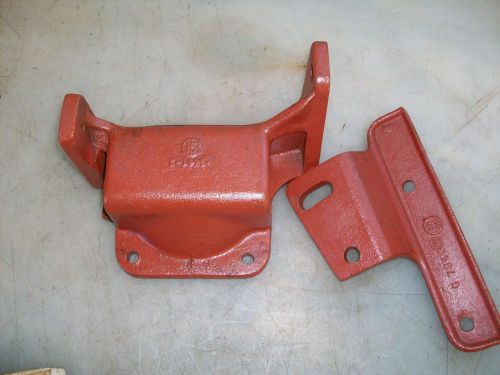Vertical ihc famous motsinger auto sparker bracket hit and miss old gas engine for sale
