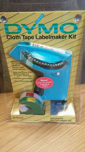 Dymo Tape Labelmaker Kit