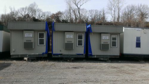 Used 2006 36&#039;x64&#039; modular complex s#1282-4 kc for sale