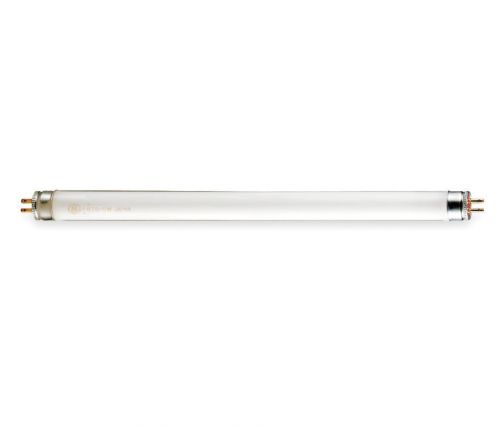 GE LIGHTING F54T5/47W/830ECO Fluorescent Linear Lamp, T5, Warm, 3000K, Pack of 3
