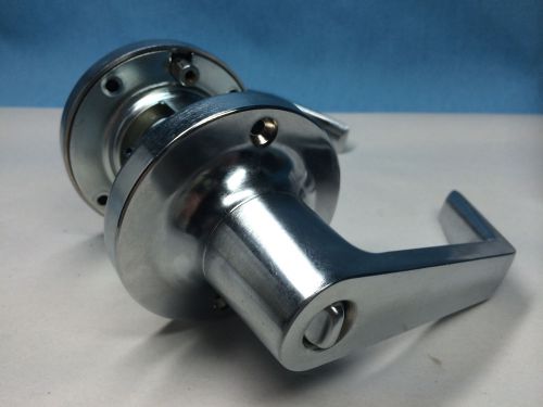 Mul-T-Lock ANSI Grade 1 Lever Lockset without cylinder - Locksmith