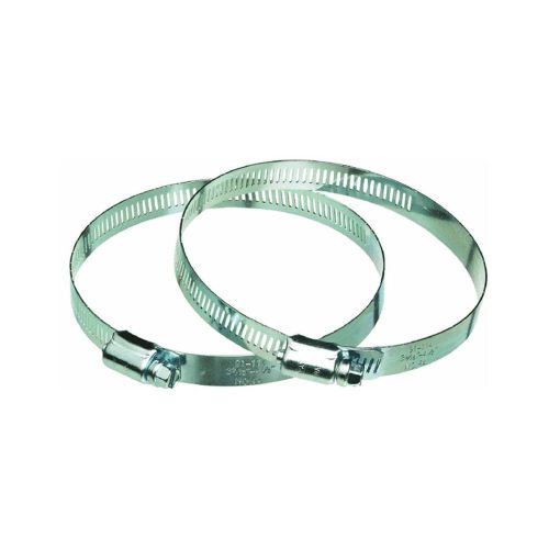Dundas jafine mc4zw metal clamps (pack of 50) for sale