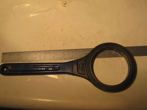 BIG Kaiser 50 Taper Mega Double Power Chuck One-Way Bearing Wrench MGR99