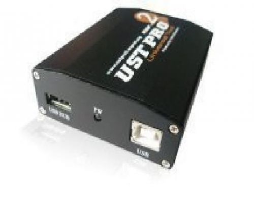 Ust pro 2 lite with cyberflex smartcard inside+25cables fast!!! for sale