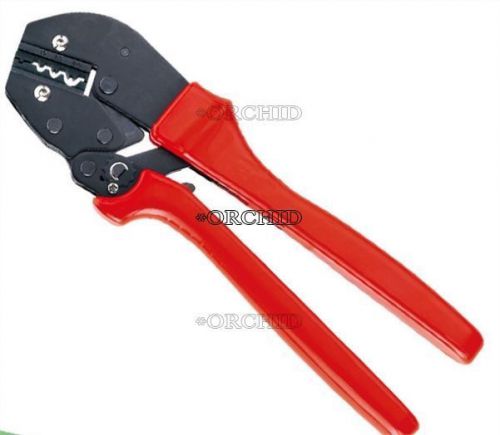 Ap-10 crimping tool awg 16-10 for non-insulated terminals for sale