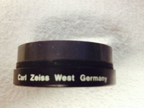 Carl Zeiss F-175 Objective Lens 48mm for Surgical Microscope