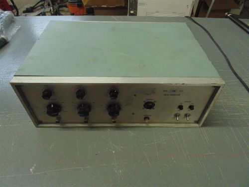 Eh laboratories model eh 125a pulse generator (r21- for sale