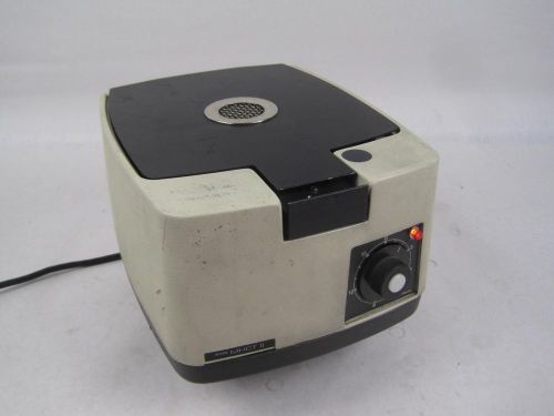 Bd adams mhct ii 420556 24-place head whole blood micro-hematocrit centrifuge for sale