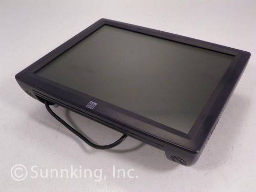 Elo ESY1520 15&#034; Touch Screen All in One POS Point of Sale Computer