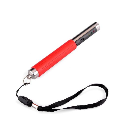 Portable Combustible Gas propane Leak indicator Liquefied Natural Tester Alarm
