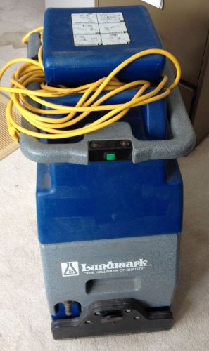 Lundmark Commercial Grade Carpet Cleaner Fast Action 4000 (Quantity Two)