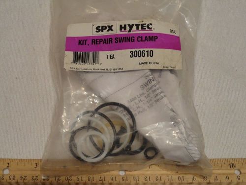 SPX HYTEC Swing Clamp Hydraulic Pump Repair Kit 300610