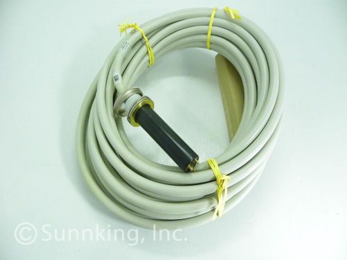 50 Feet HV High Voltage Cable 3-Prong Anode