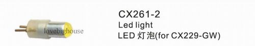 5Pcs New COXO Dental LED Light CX261-2 for CX229-GW