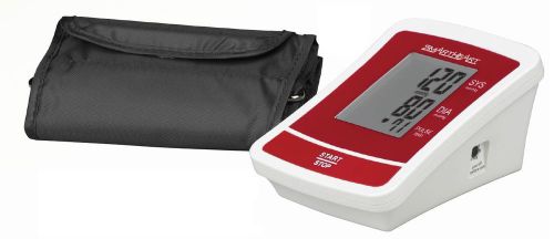 NEW Veridian Model 01-5025 Automatic Digital Blood Pressure Arm Monitor