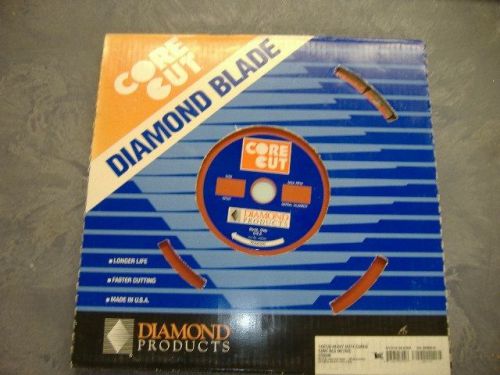Diamond Products Blade #53743