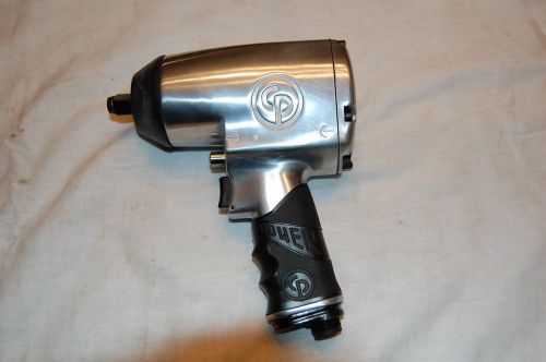 Chicago Pneumatic 1/2&#034; Drive Impact Wrench CP749